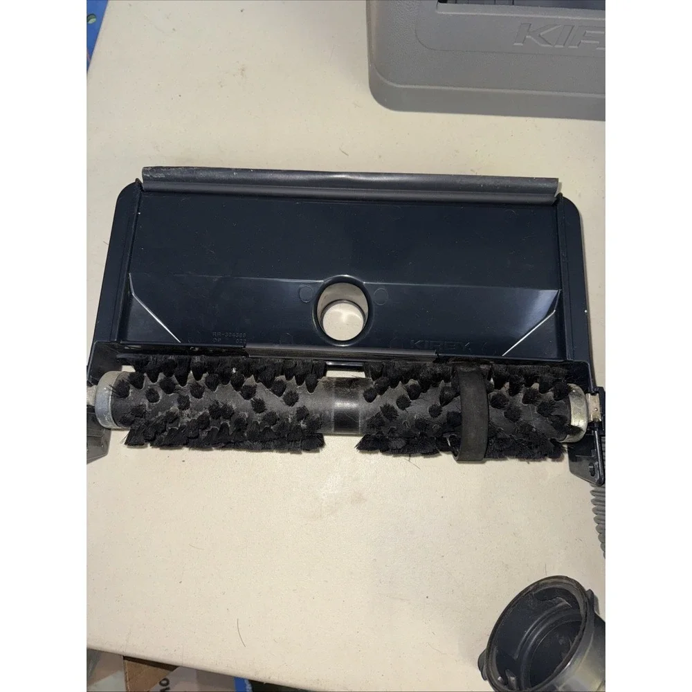 Kirby Attachments G4 Vacuum Piece Accessories Caddy Hose Shampoo System 16+ Piec